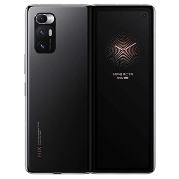 گوشی موبایل شیائومی مدل Mi Mix Fold 5G دو سیم‌ کارت ظرفیت 256 گیگابایت و رم 12 گیگابایت